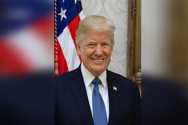 Trump’tan tarım sektörüne ilişkin değerlendirme