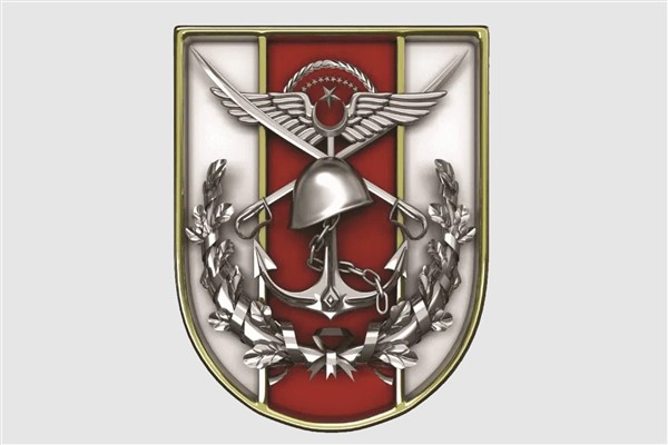 Genelkurmay Başkanı Bayraktaroğlu, İlke Özyüksel Mihrioğlu ile görüştü