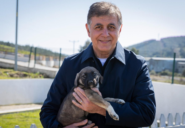 Başkan Tugay’dan İzmirlilere çağrı