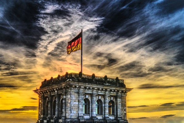 Wadephul: Almanya Türkiye ile stratejik ortaklığını derinleştirmeye kararlıdır