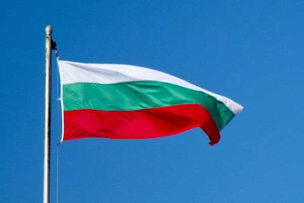 Bulgaristan, İrlanda’nın Saint Patrick Günü’nü Kutladı