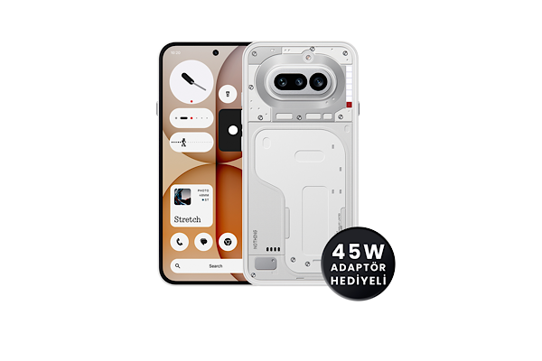 Nothing Phone (4a) serisi Evofone güvencesiyle lansmana özel fiyatlarla ön satışta