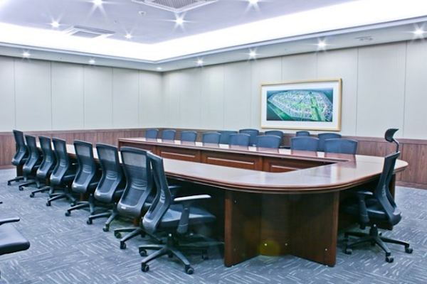 Eker’in kar payı dağıtımı