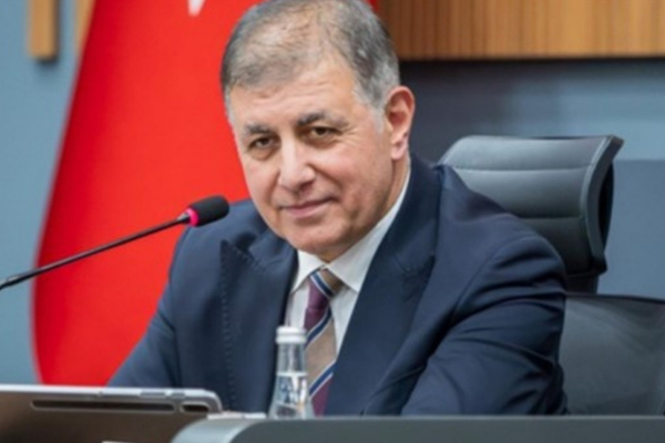 Tugay: İzmir’e yeni stat kazandırılacak