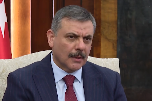 Bakan Çiftçi, sahil güvenlik personeliyle iftarda buluştu