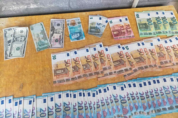 Bulgaristan İçişleri Bakanlığı: Suhindol’den 63 yaşındaki 1 kişi gözaltına alındı