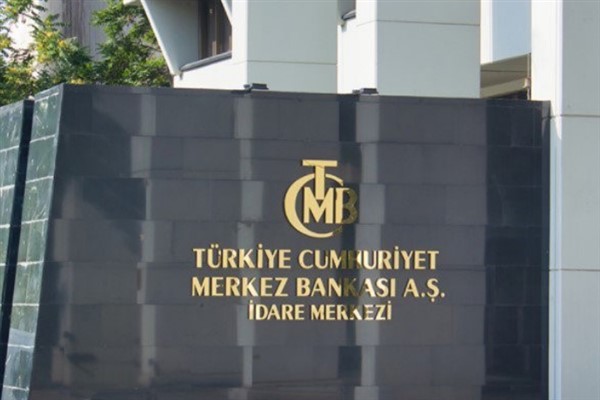 Yenileme- Merkez Bankası politika faizini yüzde 37’de sabit tuttu