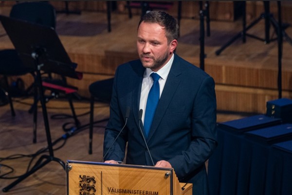 Tsahkna: Avrupa, Ukrayna’ya desteği sürdürmeli