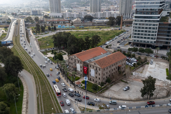 HKMO İzmir Şubesi’nden Meslek Fabrikası açıklaması