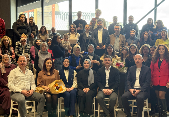 Karabük’te sanat ve edebiyat programı gerçekleşti