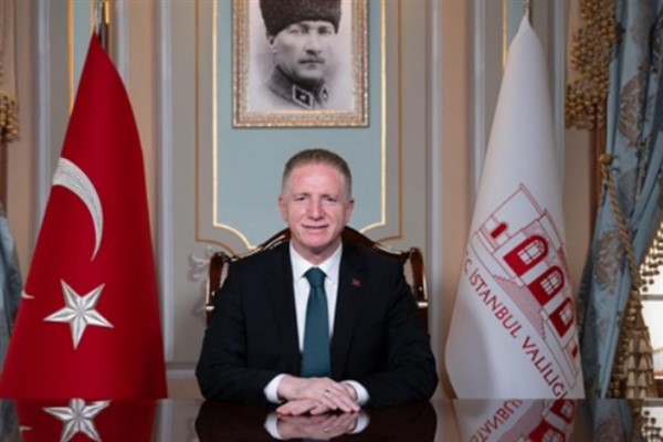 Vali Gül, İlim Yayma Vakfı Genel Kurulu’na katıldı