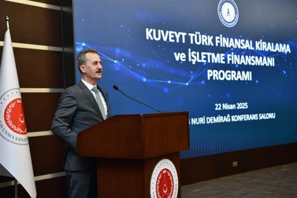 Görgün’den Ramazan Bayramı mesajı