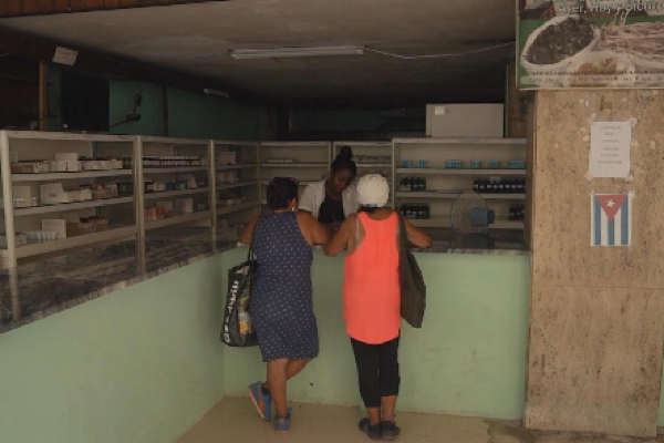 Küba’da elektrik kesintileri sosyal yaşamı etkiledi