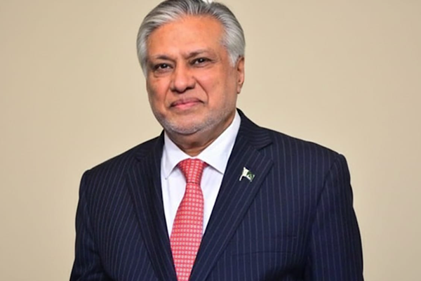 Dar: Pakistan, Nepal ile olan kardeşçe ilişkilerine büyük değer vermektedir