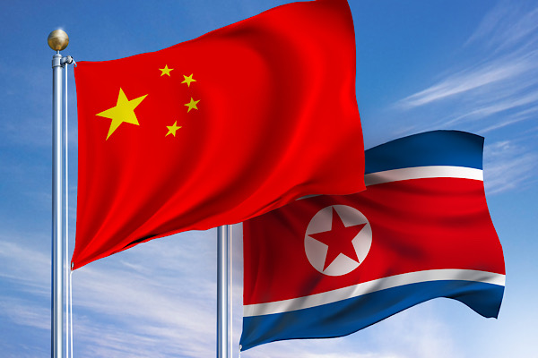 Çin-KDHC uçak seferleri yeniden başladı