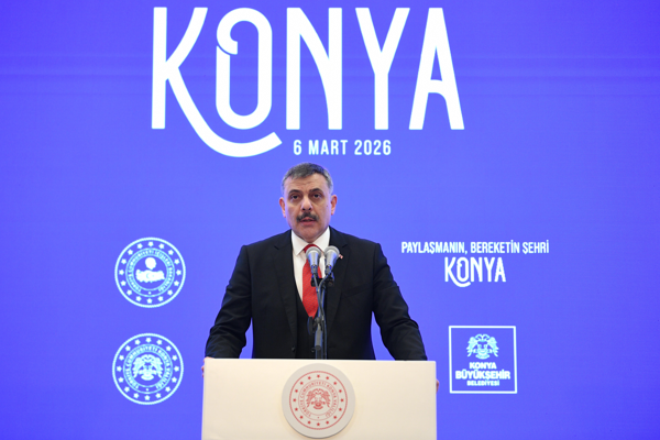 Bakan Çiftçi: Hedefimiz can kaybını sıfıra indirmek