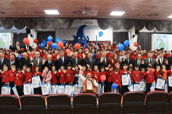 Başkan Genç: Tasarrufla suyu koruyacağız