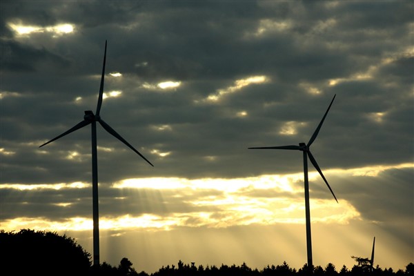 Ral Enerji’nin Efkaftepe RES Projesi’nin ÇED süreci