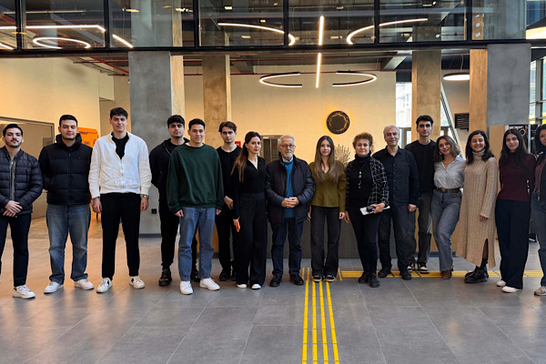 Görür: Deprem dirençli kent için tüm kenti hazırlamak gerek