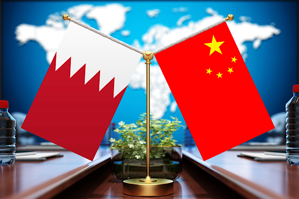 Dışişleri Bakanı Wang Yi, Bahreynli mevkidaşıyla telefonda görüştü