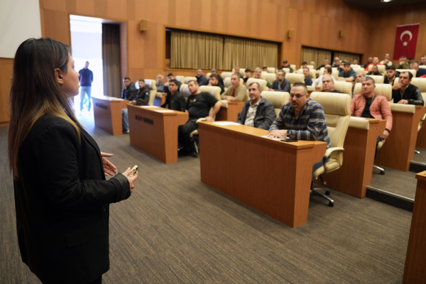 Çukurova’a Kariyer Günleri devam ediyor