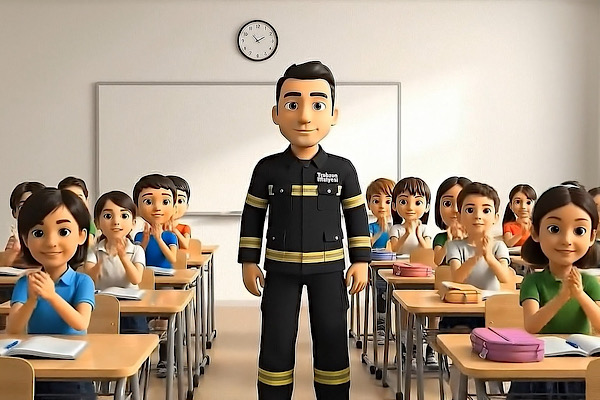 Trabzon’da öğrencilere yönelik deprem hazırlık eğitimi verilecek