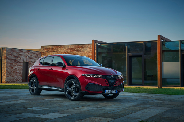 Yeni Alfa Romeo Tonale Türkiye’de