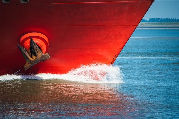 Hako Maritime Limited’ten gemi satışı