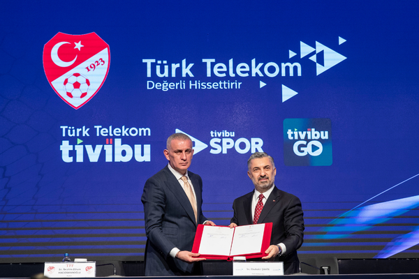 Nesine 2. ve 3. Lig heyecanı Tivibu ile futbolseverlerle buluşacak