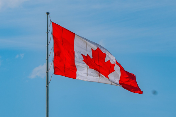 Kanada Dışişleri Bakanı Anand, Berendsen ile görüştü