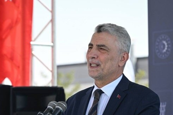 Bolat: Bağımlılıkla mücadele çok boyutlu bir sorumluluktur