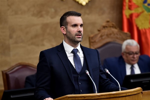 Spajic’ten Durdevica Tara Köprüsü açıklaması