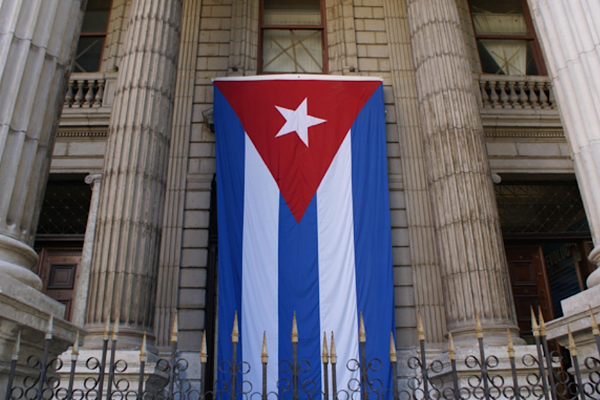 Bermudez: Jose Marti Öncü Örgütü, ulusumuzun geleceği için sorumluluk taşıyor