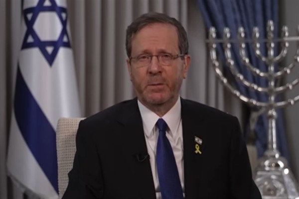 Herzog: Kazakistan ile teknoloji iş birliği fırsatları var