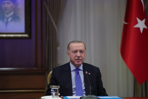Erdoğan: Okulların güvenliğinde taviz yok, siber denetimler artırılacak