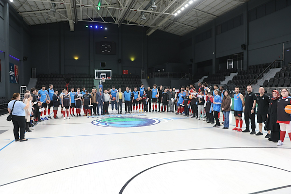 Çayırova’da otizm farkındalığı etkinliği düzenlendi