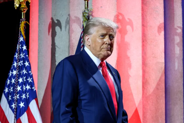 Trump’tan Senatör Cassidy’ye eleştiri ve adaylık açıklaması