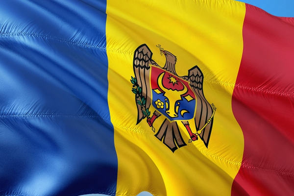 Moldova Dışişleri’nden Devlet Bayrağı Günü mesajı