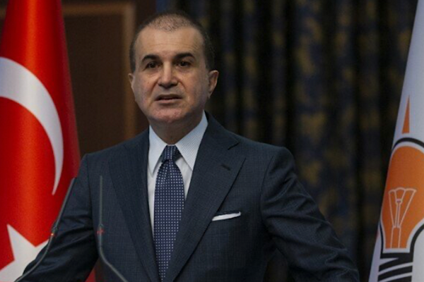 Çelik’ten Özel’e tepki: Sözleri kendisine iade ediyoruz