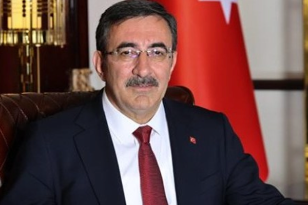 Yılmaz: Müzakere süreci kalıcı barışla sonuçlanmalı