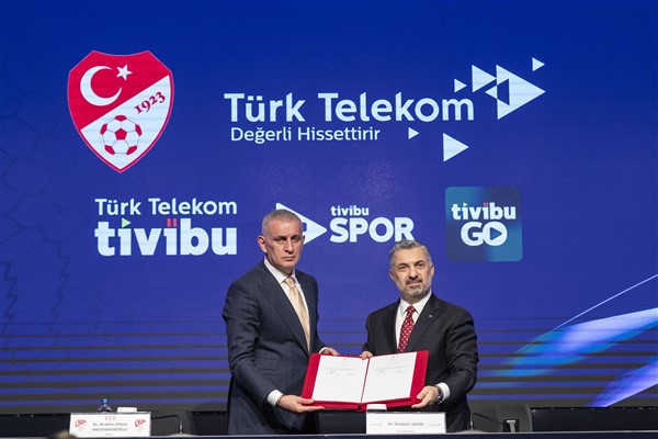 Nesine 2. ve 3. Lig’in heyecanı sadece Tivibu’da