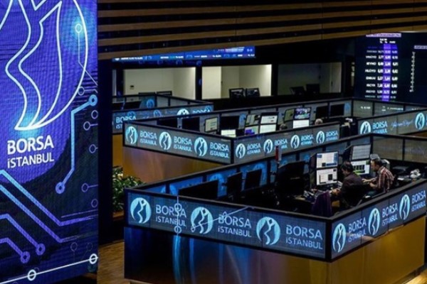 BİST şirketleri veri bankaları açıklandı