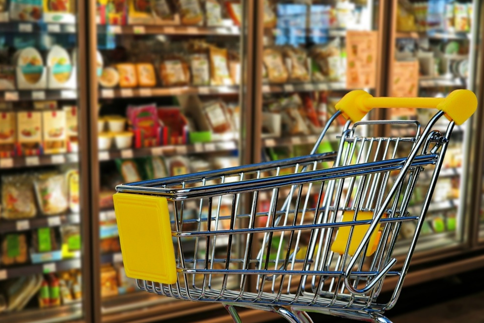 Enflasyonda en büyük artış temel ihtiyaçlarda yaşandı