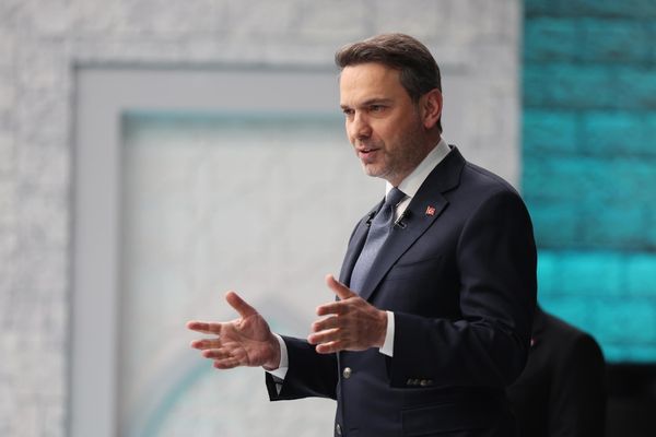 Bakan Bayraktar’dan arz krizi açıklaması