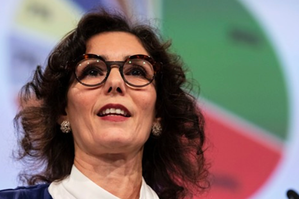 Lahbib: Noto’nun deneyimi Avrupa için model