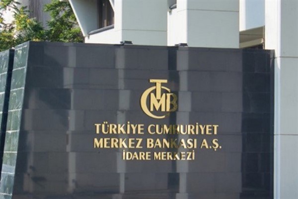 Yenileme- Merkez Bankası politika faizini yüzde 37’de sabit tuttu