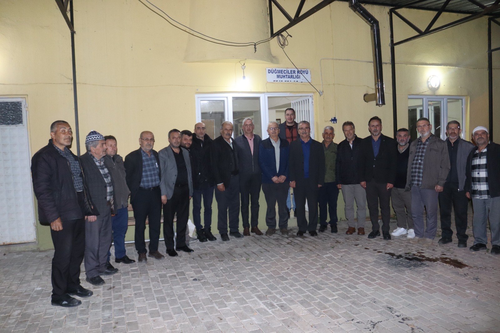 İzmit Belediyesi üreticilerle buluştu