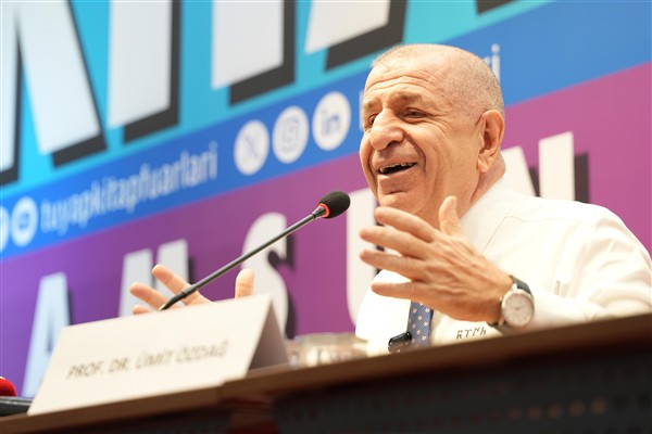 Özdağ’dan ekonomi ve madencilik politikalarına eleştiri