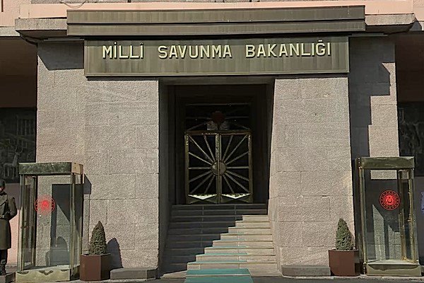 MSB: Malatya’da uçak yangınına müdahale tatbikatı