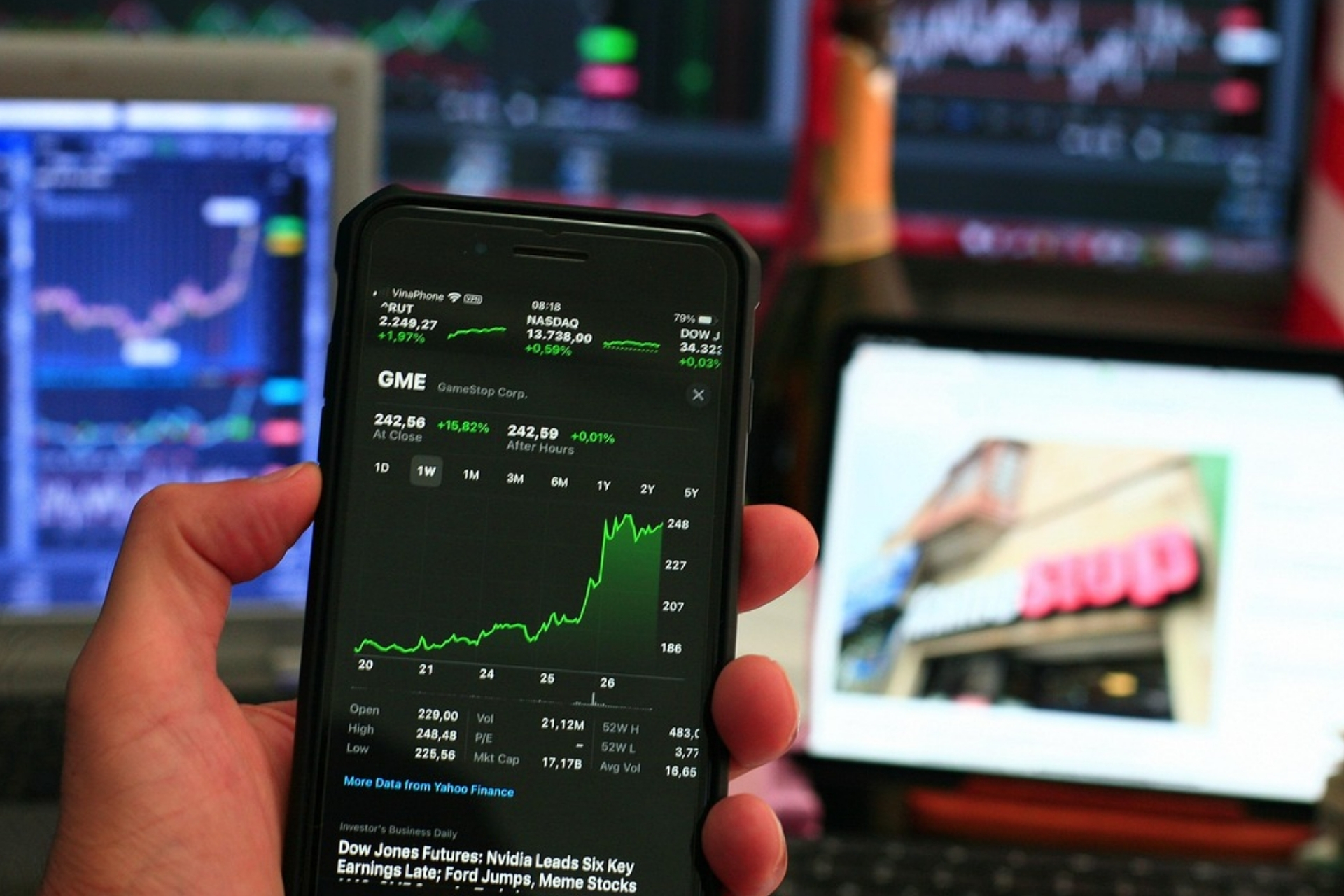Nasdaq 100 vadeli endeksi yüzde 0,6 geriledi